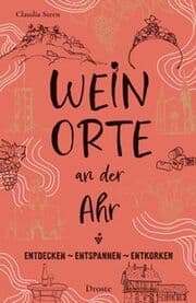 Cover von Weinorte an der Ahr