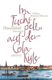 Cover von Im Fuchspelz, auf der Colakiste