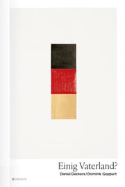 Cover von Einig Vaterland?