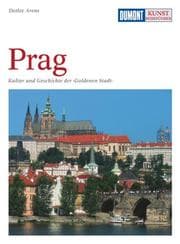 Cover von Prag