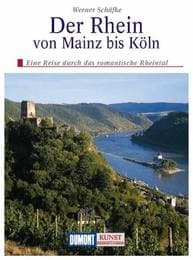 Cover von Der Rhein von Mainz bis Köln