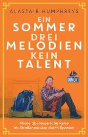 Cover von Ein Sommer, drei Melodien, kein Talent
