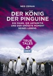 Cover von Der König der Pinguine