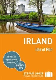 Cover von Irland, Isle of Man
