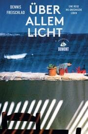 Cover von Über allem Licht