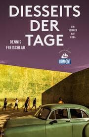 Cover von Diesseits der Tage