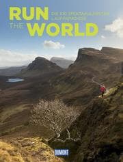 Cover von Run the World
