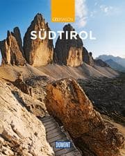 Cover von Südtirol