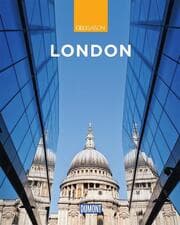 Cover von London