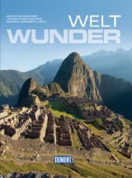 Cover von Weltwunder