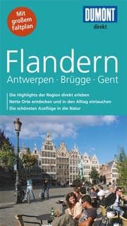 Cover von Flandern