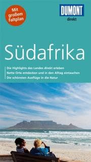 Cover von Südafrika
