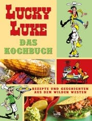 Cover von Lucky Luke - Das Kochbuch