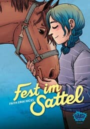 Cover von Fest im Sattel