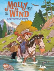 Cover von Molly Wind