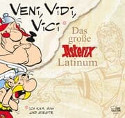 Cover von Asterix - Veni, Vidi, Vici