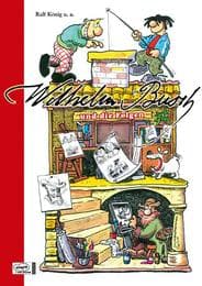 Cover von Wilhelm Busch und die Folgen