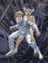 Cover von John Difool: Vor dem Incal 1