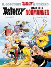 Cover von Asterix 9