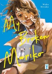 Cover von My Broken Mariko