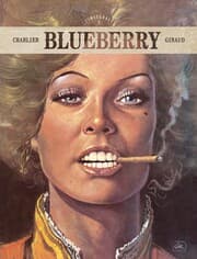 Cover von Blueberry - Collector's Edition 5