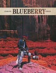Cover von Blueberry - Collector's Edition 6