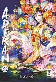 Cover von Adekan 12