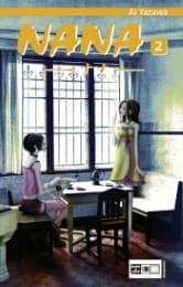Cover von Nana 2