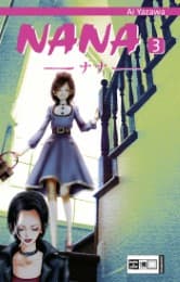Cover von Nana 3