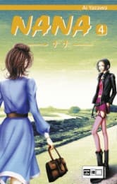 Cover von Nana 4