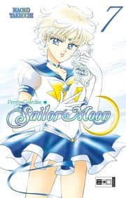 Cover von Pretty Guardian Sailor Moon 07