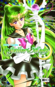 Cover von Pretty Guardian Sailor Moon 09