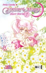 Cover von Pretty Guardian Sailor Moon Short Stories 1