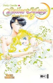 Cover von Pretty Guardian Sailor Moon Short Stories 02