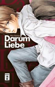 Cover von Darum Liebe!