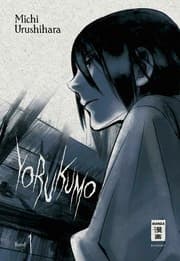 Cover von Yorukumo 1