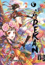 Cover von Adekan 05