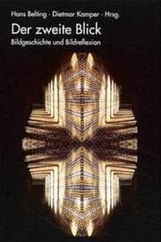 Cover von Der zweite Blick