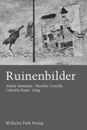 Cover von Ruinenbilder