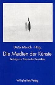 Cover von Die Medien der Künste