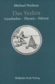 Cover von Das Verhör