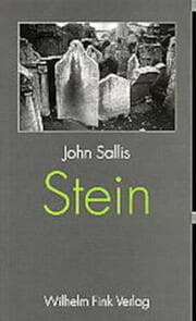 Cover von Stein