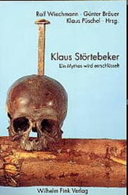 Cover von Klaus Störtebeker