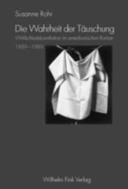 Cover von Die Wahrheit der Täuschung