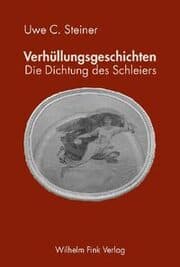 Cover von Verhüllungsgeschichten