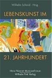 Cover von Leben und Lebenskunst am Beginn des 21. Jahrhunderts