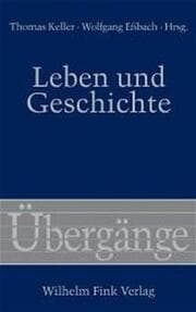 Cover von Leben und Geschichte