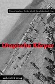Cover von Utopische Körper