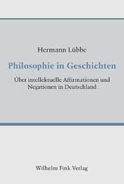 Cover von Philosophie in Geschichten