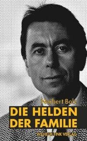 Cover von Die Helden der Familie
